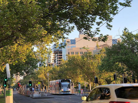 Fawkner Apartment Bay-view 5 - Grafton Accommodation 15
