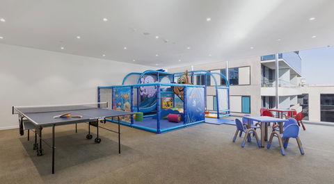 Fawkner Apartment Bay-view 5 - Grafton Accommodation 22