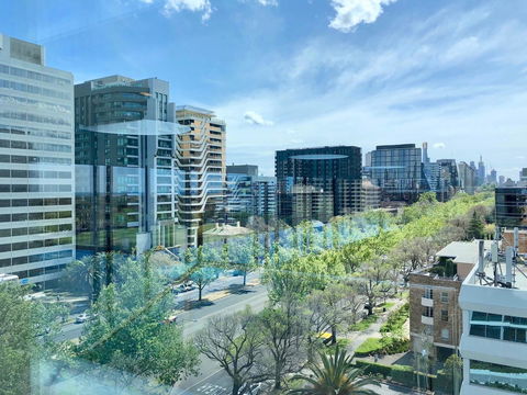 Fawkner Apartment Bay-view 5 - Grafton Accommodation 13