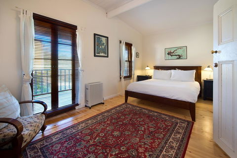 Cabrito - Grafton Accommodation 7