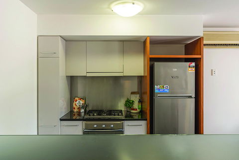 Punthill Apartment Hotel - Little Bourke - Grafton Accommodation 3
