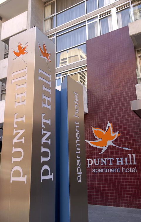 Punthill Apartment Hotel - Little Bourke - Grafton Accommodation 9