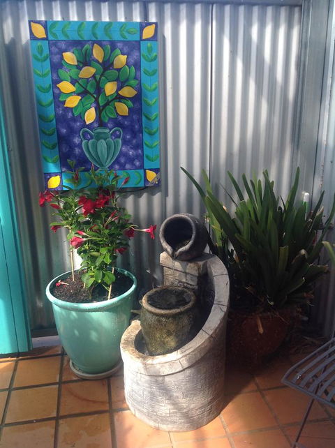 Ditto Daddy's - Grafton Accommodation 4