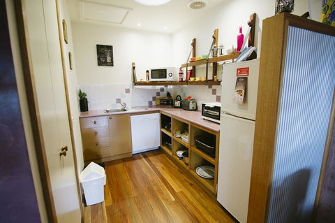 Ditto Daddy's - Grafton Accommodation 15