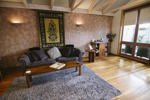 Ditto Daddy's - Grafton Accommodation 20