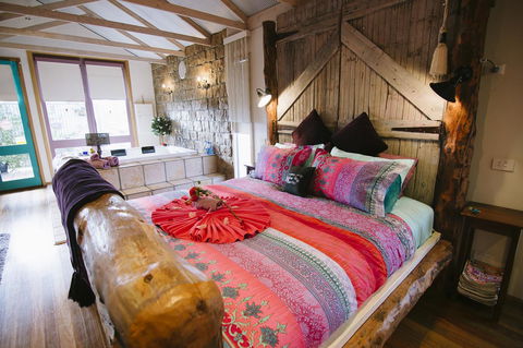 Ditto Daddy's - Grafton Accommodation 6