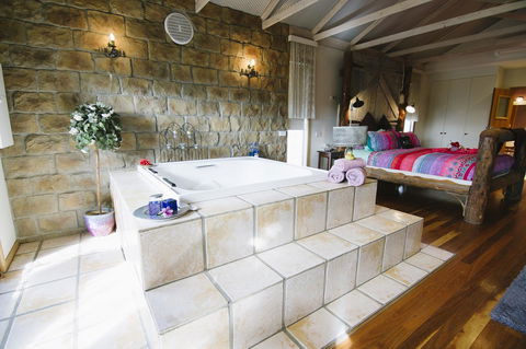 Ditto Daddy's - Grafton Accommodation 19