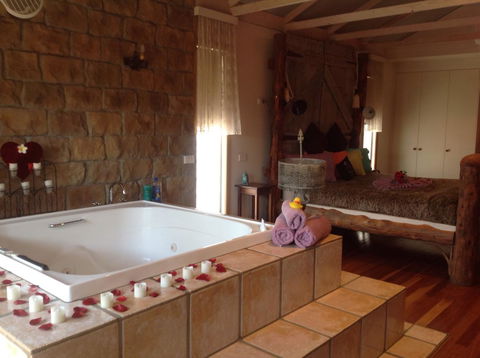 Ditto Daddy's - Grafton Accommodation 9