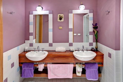 Ditto Daddy's - Grafton Accommodation 8