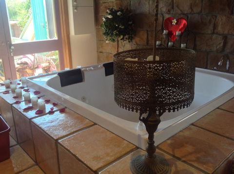 Ditto Daddy's - Grafton Accommodation 12