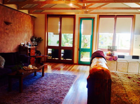 Ditto Daddy's - Grafton Accommodation 5