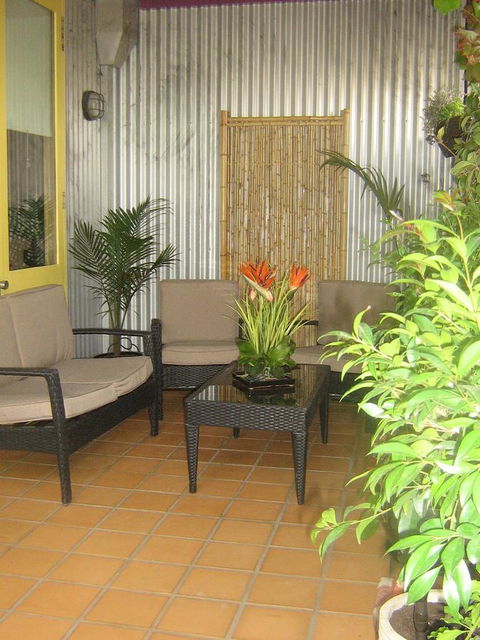 Ditto Daddy's - Grafton Accommodation 17