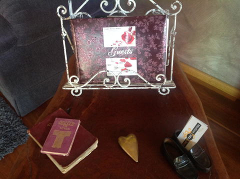 Ditto Daddy's - Grafton Accommodation 1