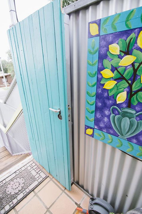 Ditto Daddy's - Grafton Accommodation 21