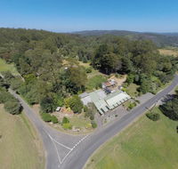 Tarra Bulga Guesthouse - Grafton Accommodation