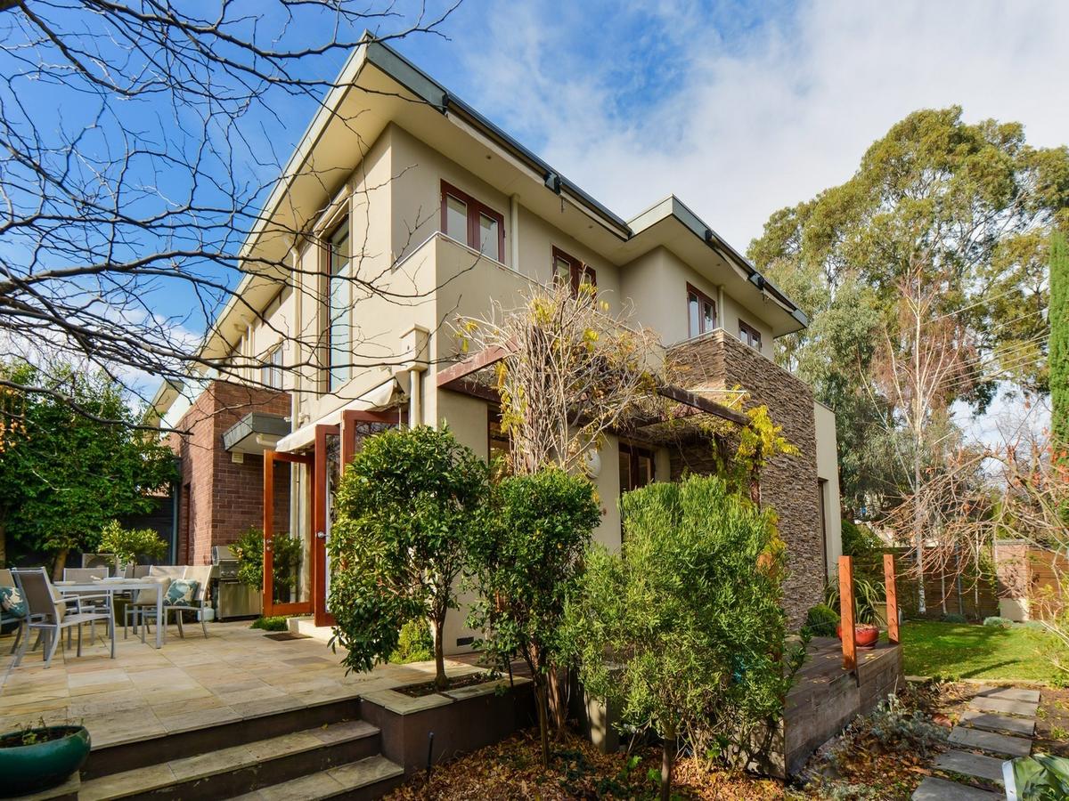 Tooronga VIC Grafton Accommodation