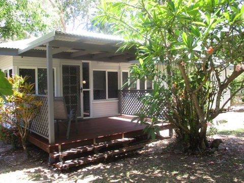 Dandaloo Gardens - Grafton Accommodation 0