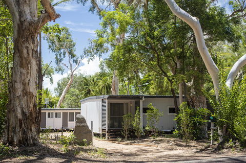 Dandaloo Gardens - Grafton Accommodation 2