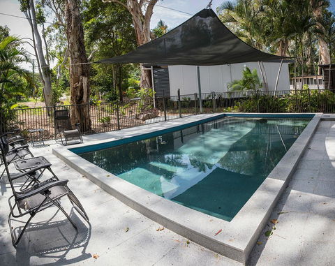 Dandaloo Gardens - Grafton Accommodation 1