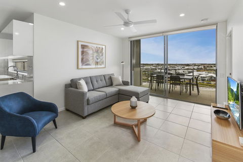 Aquarius Kawana - Grafton Accommodation 29