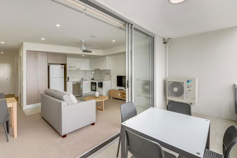 Aquarius Kawana - Grafton Accommodation 16