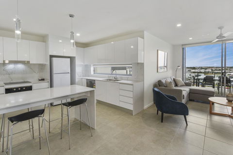 Aquarius Kawana - Grafton Accommodation 27