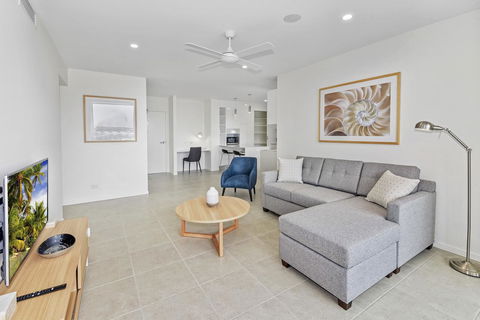 Aquarius Kawana - Grafton Accommodation 21