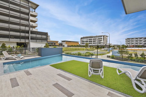 Aquarius Kawana - Grafton Accommodation 2