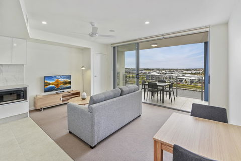 Aquarius Kawana - Grafton Accommodation 13