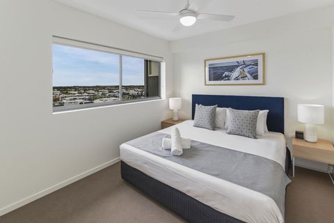 Aquarius Kawana - Grafton Accommodation 18