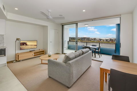 Aquarius Kawana - Grafton Accommodation 28