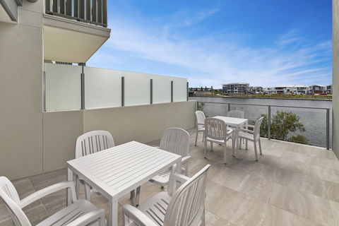 Aquarius Kawana - Grafton Accommodation 34