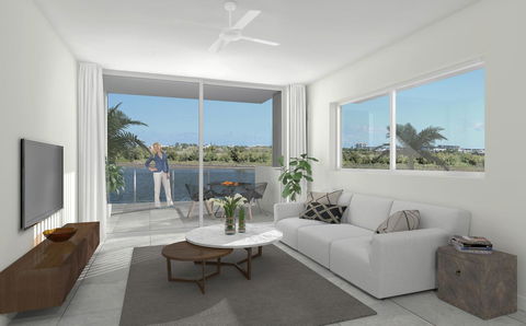 Aquarius Kawana - Grafton Accommodation 4
