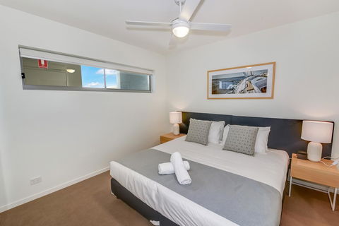 Aquarius Kawana - Grafton Accommodation 32