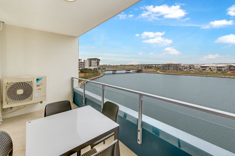 Aquarius Kawana - Grafton Accommodation 5