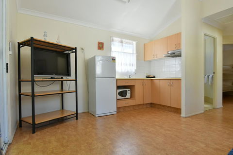 BIG4 Breeze Holiday Parks - Rainbow Beach - Grafton Accommodation 16
