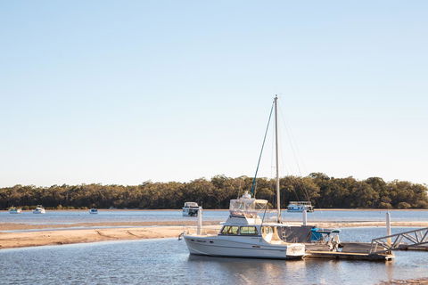 BIG4 Breeze Holiday Parks - Rainbow Beach - Grafton Accommodation 28