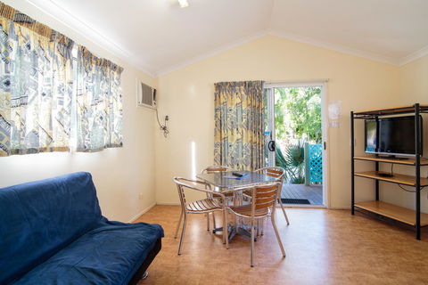 BIG4 Breeze Holiday Parks - Rainbow Beach - Grafton Accommodation 27