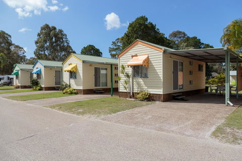 BIG4 Breeze Holiday Parks - Rainbow Beach - Grafton Accommodation 25