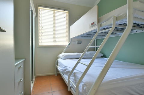 BIG4 Breeze Holiday Parks - Rainbow Beach - Grafton Accommodation 2