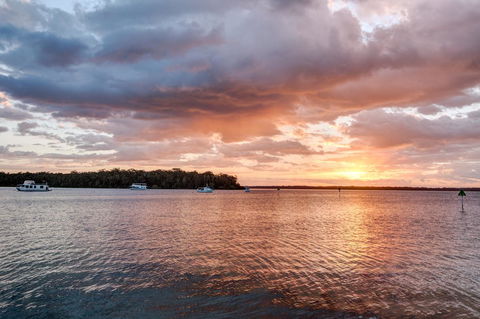 BIG4 Breeze Holiday Parks - Rainbow Beach - Grafton Accommodation 35
