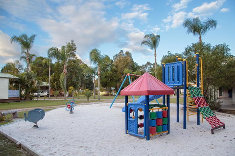 BIG4 Breeze Holiday Parks - Rainbow Beach - Grafton Accommodation 21