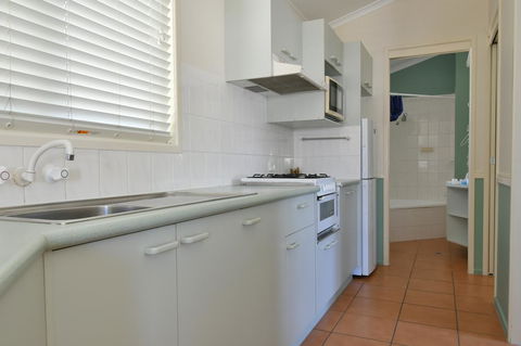 BIG4 Breeze Holiday Parks - Rainbow Beach - Grafton Accommodation 4