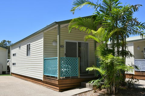 BIG4 Breeze Holiday Parks - Rainbow Beach - Grafton Accommodation 18