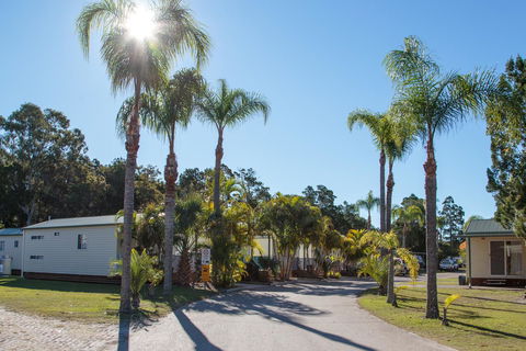 BIG4 Breeze Holiday Parks - Rainbow Beach - Grafton Accommodation 22