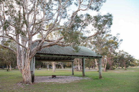 BIG4 Breeze Holiday Parks - Rainbow Beach - Grafton Accommodation 23