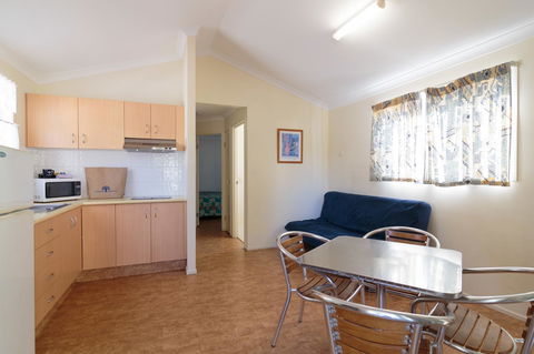 BIG4 Breeze Holiday Parks - Rainbow Beach - Grafton Accommodation 26