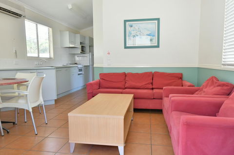 BIG4 Breeze Holiday Parks - Rainbow Beach - Grafton Accommodation 5