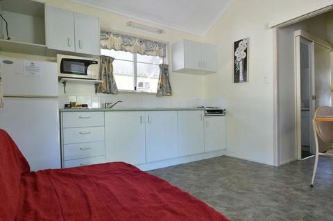BIG4 Breeze Holiday Parks - Rainbow Beach - Grafton Accommodation 13