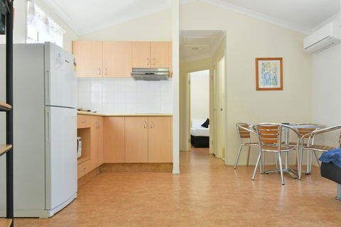 BIG4 Breeze Holiday Parks - Rainbow Beach - Grafton Accommodation 17